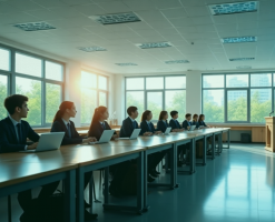 五部门联合发文：以产业发展为导向，推进数据行业职业教育