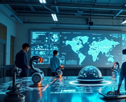 “新双高”来了！打造技能型高校的“国家队”